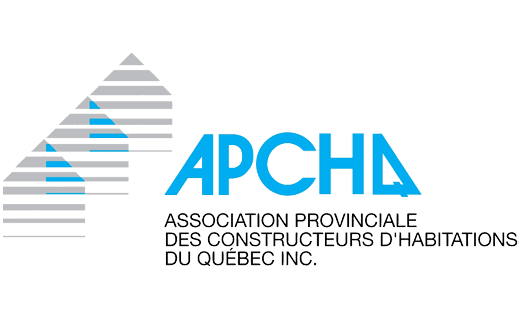 Logo membre de l'APCHA